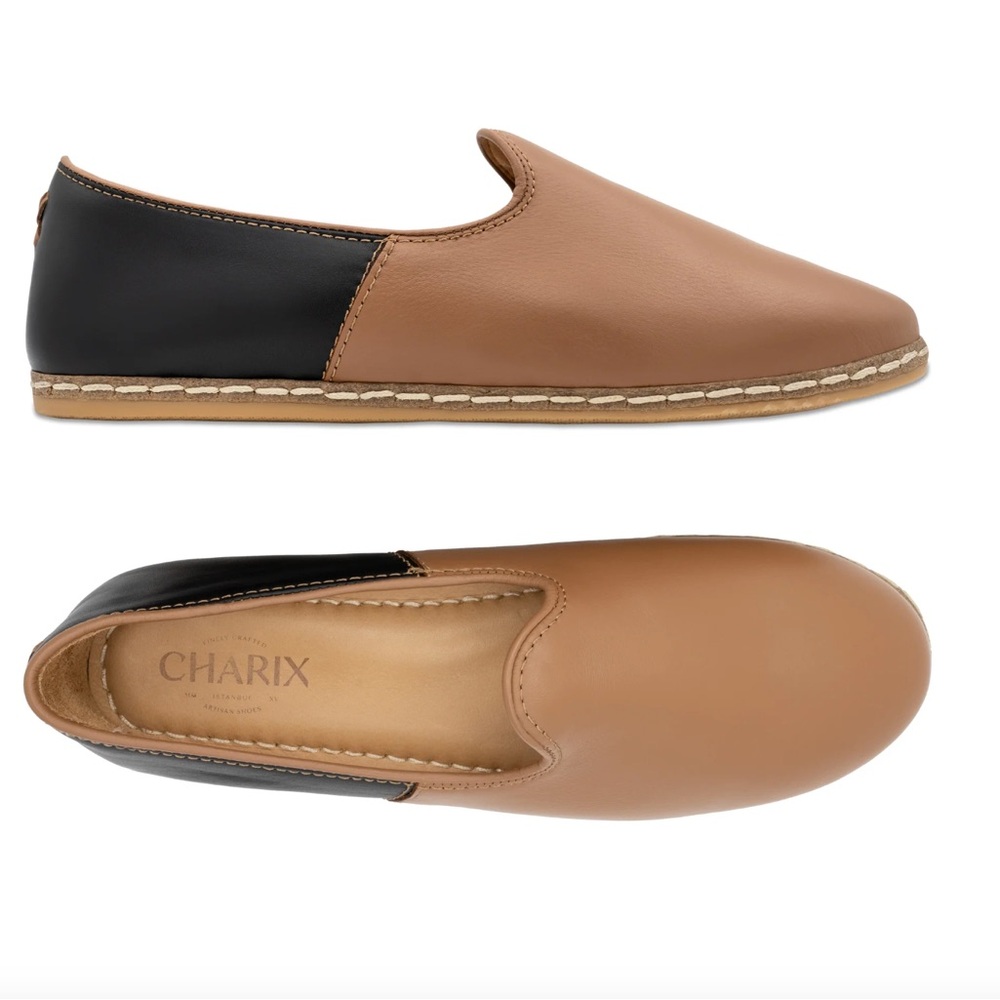 Charix Slip-On Shoes